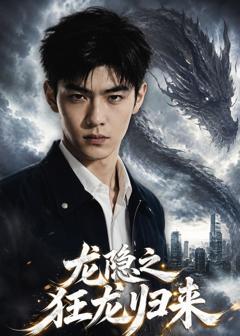 《龙王归处皆安宁》