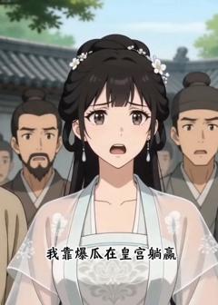 《我靠爆瓜在皇宫躺赢》