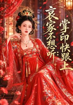 哀家不想听：掌印快跟上