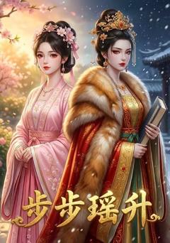 《步步瑶升》