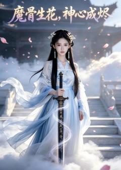魔骨生花，神心成烬