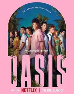 《Oasis：绿洲谜踪》