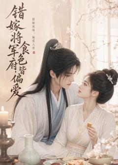 《错嫁将军府，食色皆偏爱》