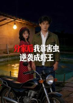 《分家后我靠害虫，逆袭成虾王》
