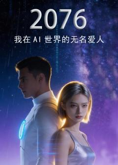 《2076我在AI世界的无名爱人》