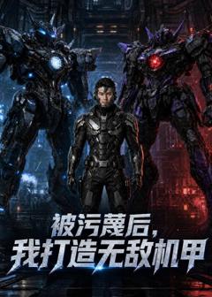 《被污蔑后，我打造无敌机甲》