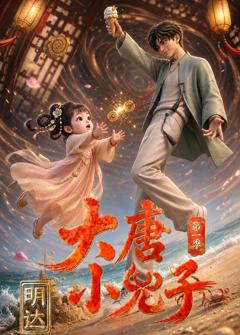 《大唐小兕子明达第一季》