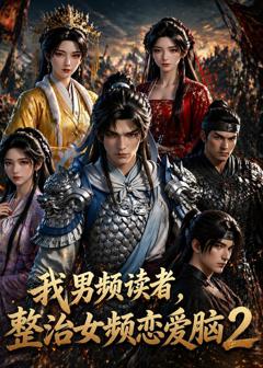 《我男频读者，整治女频恋爱脑 2》