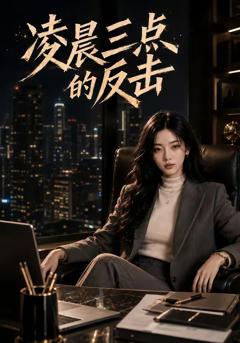 凌晨三点的反击