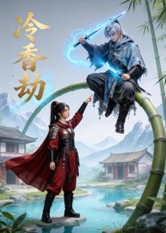 《冷香劫》