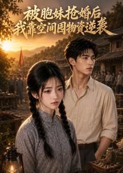 被胞妹抢婚后，我靠空间囤物资逆袭