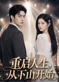《重启人生，从下山开始》