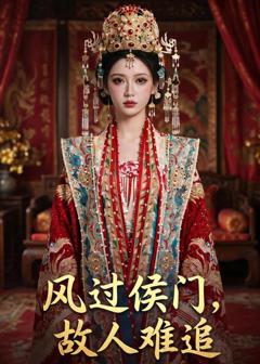 《风过侯门，故人难追》
