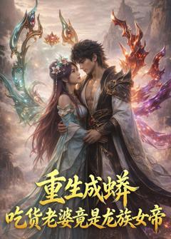 《重生成蟒，吃货老婆竟是龙族女帝》
