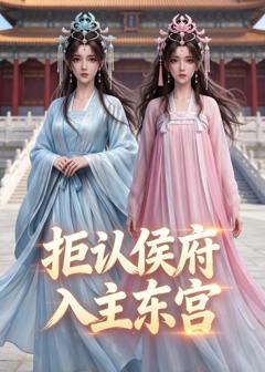《拒认侯府入主东宫》