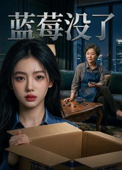 《蓝莓没了》