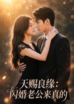 《天赐良缘：闪婚老公来真的》