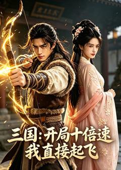 《三国：开局十倍速我直接起飞》