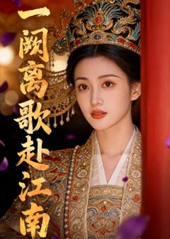 《一阙离歌赴江南》