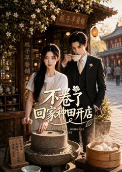 《不卷了回家种田开店》