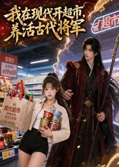 《我在现代开超市，养活古代将军》