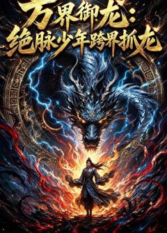 《万界御龙：绝脉少年跨界抓龙》