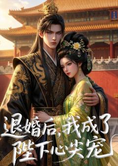 《退婚后，我成了陛下心尖宠》