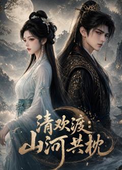 《清欢渡：山河共枕》