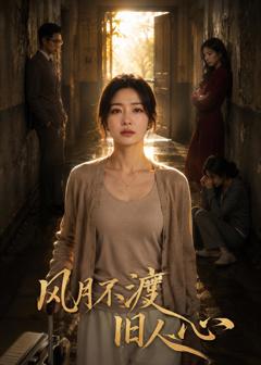 《风月不渡旧人心》