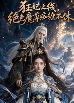 《狂妃上线，绝色魔尊痴缠不休》