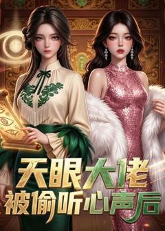 《天眼大佬被偷听心声后》