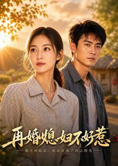 《再婚媳妇不好惹》