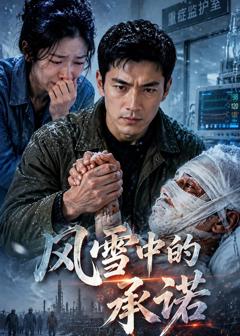 《风雪中的承诺》