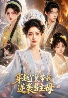 《穿越丫鬟带我逆袭当主母》