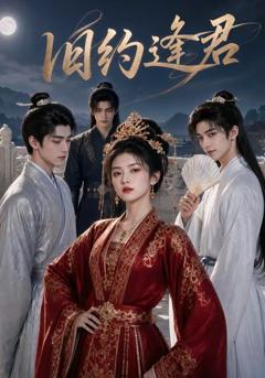 《旧约逢君》