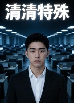 《清清特殊》