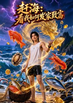 《赶海：看我如何发家致富》