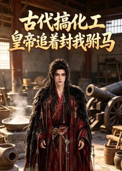《古代搞化工皇帝追着封我驸马》