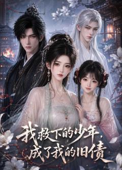 《我救下的少年，成了我的旧债》