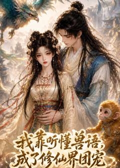 我靠听懂兽语，成了修仙界团宠