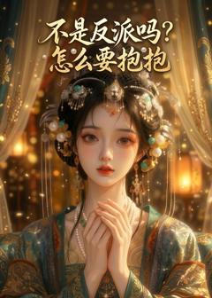 《不是反派吗？怎么要抱抱》