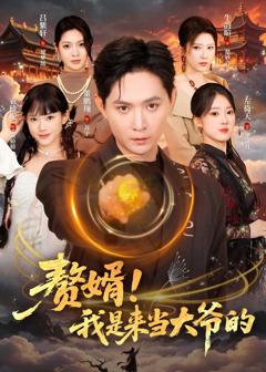 赘婿！我是来当大爷的