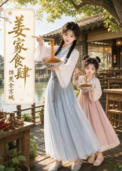 姜家食肆：馋哭全京城