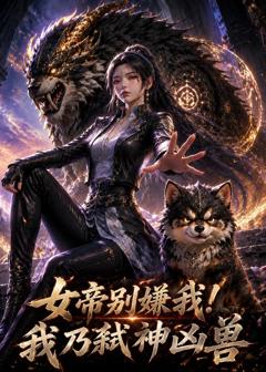《女帝别嫌我！我乃弑神凶兽》