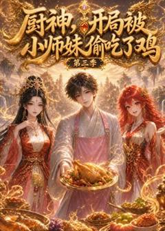 《厨神，开局被小师妹偷吃了鸡第三季》