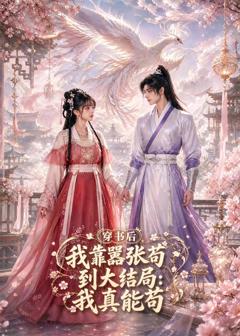 《穿书后我靠嚣张苟到大结局：我真能苟》