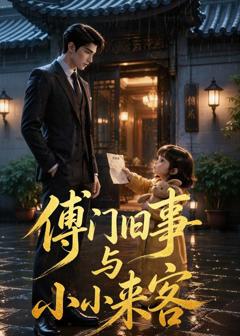 傅门旧事与小小来客