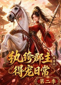 纨绔郡主得宠日常：惹金枝第二季