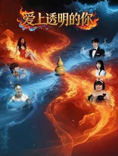 爱上透明的你