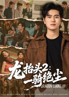 《龙抬头2：一骑绝尘》